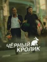 Чёрный кролик